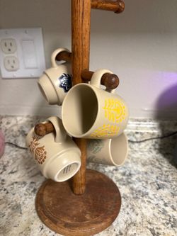 Espresso mug