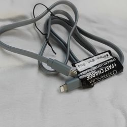 iPhones Charging Cord 