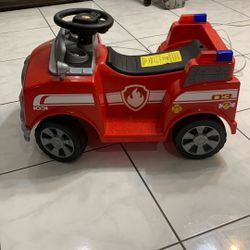 Toddler Whip 😄😄toy Cop Car