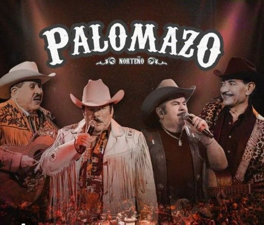 Palomazo Norteno