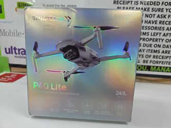 P40 lite Drone