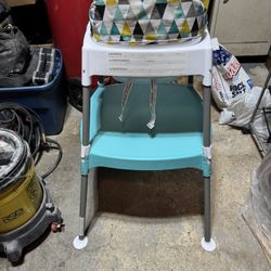 Baby Feeding Chair