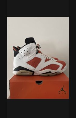 Gatorade Jordan 6 Size 9.5 Brand New
