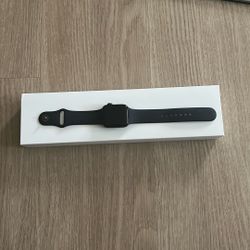 Apple Watch SE 40mm (1st Gen) Cellular + GPS - Space Gray - Excellent Condition