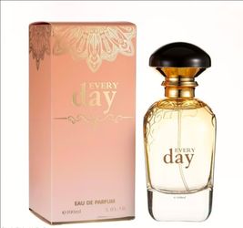 Every Day Eau de Parfum 100ml
