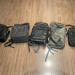 GROUP DEAL! Backpack ! Laptop bags !