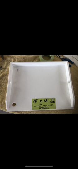 Bait Tables