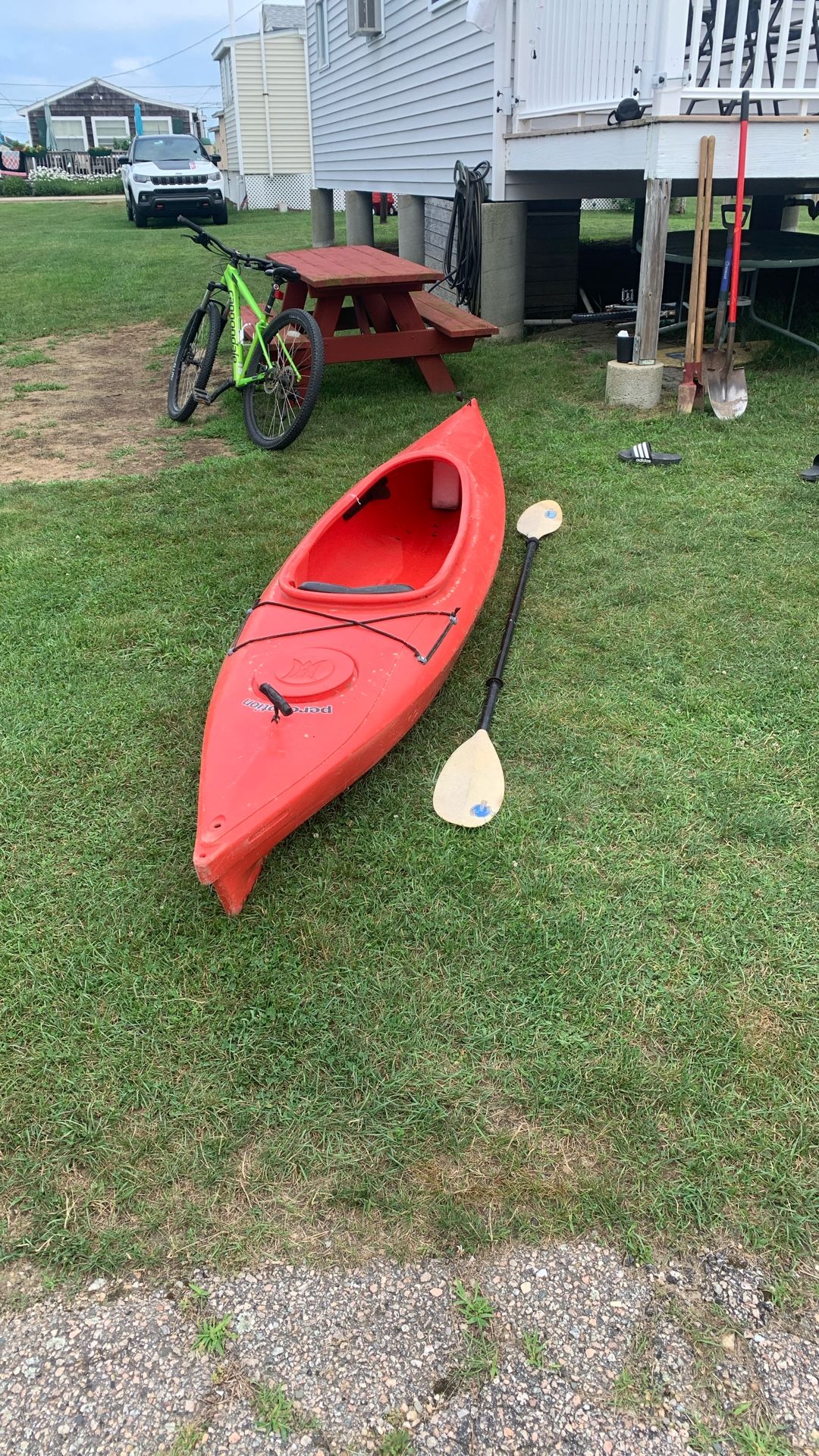 Kayak