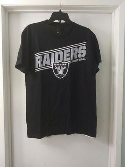 Raiders men's shirt size M, L
