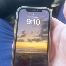 iPhone 12 
