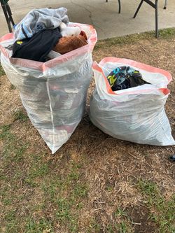 Large Lot of Kids Boys Clothing
