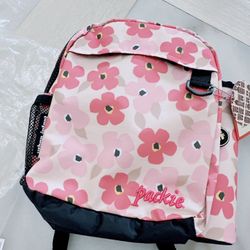 Urban Infant Toddler Backpack – Ideal for Preschool and Daycare/NWT