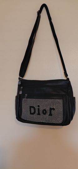 Brand new  womens crossbody or shoulder bag