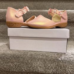 pink shoes for girls