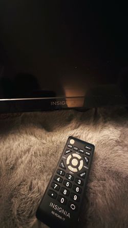 Insignia tv