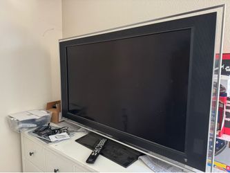 SONY LCD TV