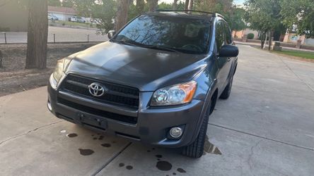 2010 Toyota Rav4