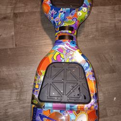 Hoverboard 40$ No charger