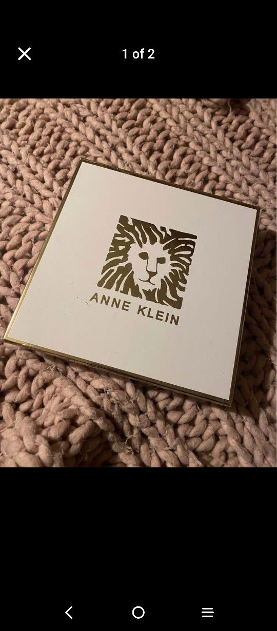 anne klein gift set