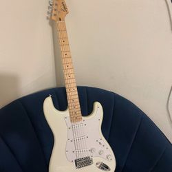 Electric Guitar 