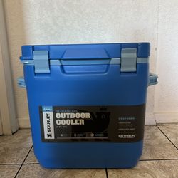 Stanley Easy Carry 30qt Hard-Sided Cooler