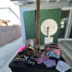 Photo Booth
