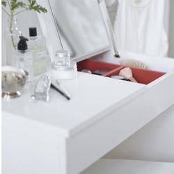 Vanity Table