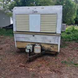 Duke Camper