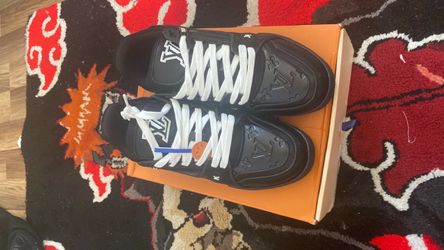 Louis Vuitton trainers