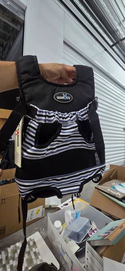 Doggy carrier