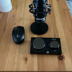 Pc Accessories 