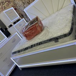 Huge Bed Specials Available 