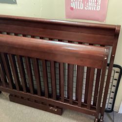 Crib 