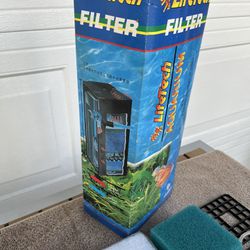 Fish tank Filter/Aquarium Filter 