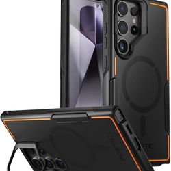 Poetic Neon Case Compatible with Galaxy S24 Ultra 6.8"