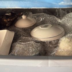 Collection Of China Ware 