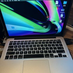 MacBook Pro 2015 