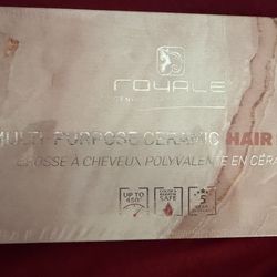 New Multi Purpose Hair Brush