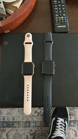 Apple Watch