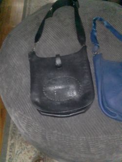 HERMES WOMENS HAND BAGS