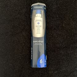 Type 6 Whirlpool KitchenAid Maytag Fridge Water Filter