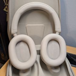 Sony WH-1000XM5 Bluetooth Headphones 