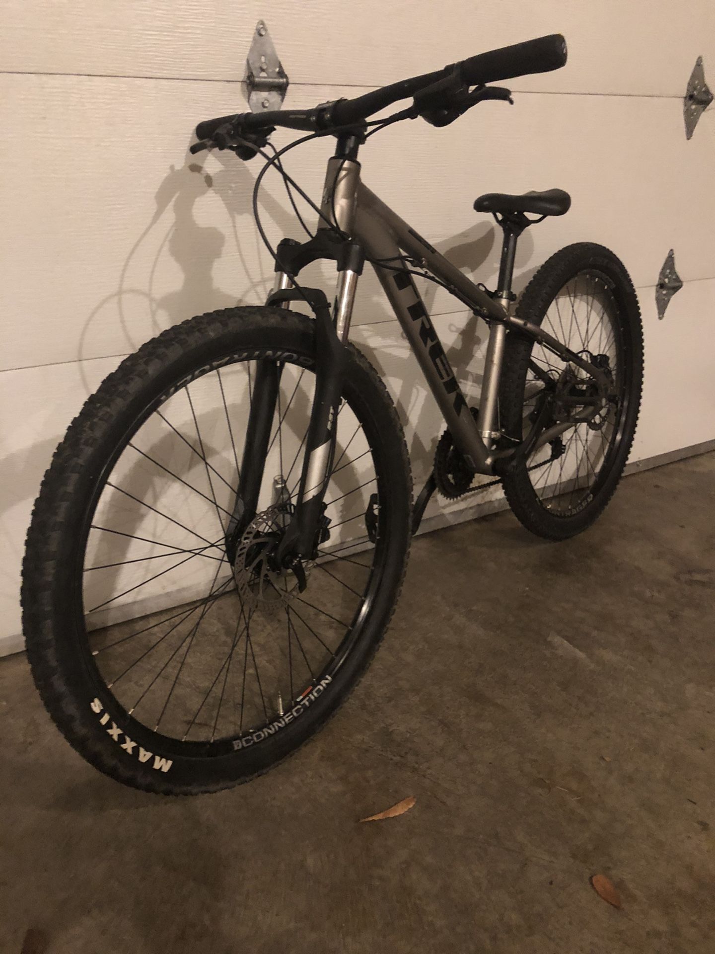 2018 trek marlin 5 review