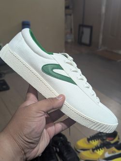 Women's Tretorn Shoes 