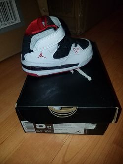 Jordan 5c