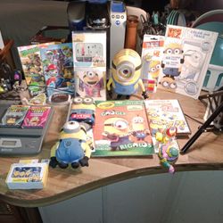 Minions Collection
