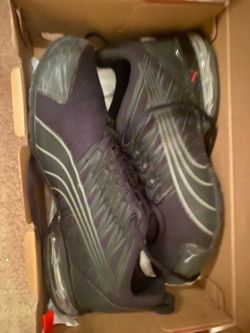 Puma shoes