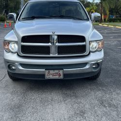2003 Dodge Ram 1500