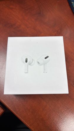 Apple Air Pods Pro