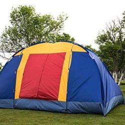 Brand New 8 Person Tent